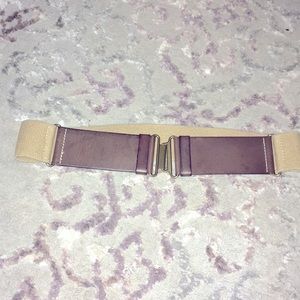 Banana Republic belt